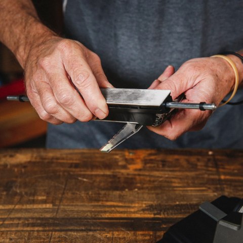 Ostrzałka do noży Work Sharp Professional Precision Adjust Knife Sharpener Work Sharp