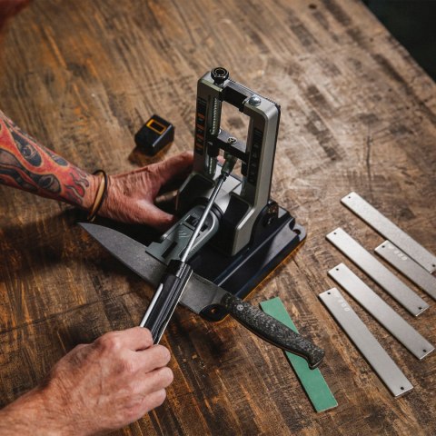 Ostrzałka do noży Work Sharp Professional Precision Adjust Knife Sharpener Work Sharp