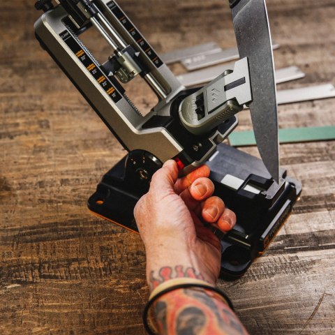 Ostrzałka do noży Work Sharp Professional Precision Adjust Knife Sharpener Work Sharp
