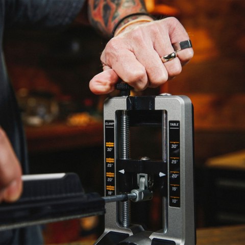 Ostrzałka do noży Work Sharp Professional Precision Adjust Knife Sharpener Work Sharp