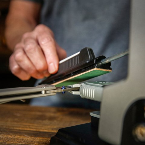 Ostrzałka do noży Work Sharp Professional Precision Adjust Knife Sharpener Work Sharp