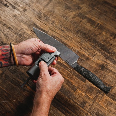 Ostrzałka do noży Work Sharp Professional Precision Adjust Knife Sharpener Work Sharp
