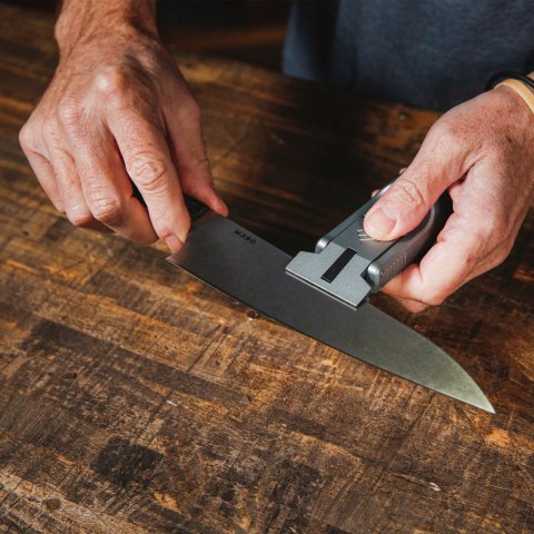 Ostrzałka do noży Work Sharp Professional Precision Adjust Knife Sharpener Work Sharp