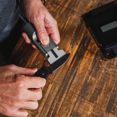 Ostrzałka do noży Work Sharp Professional Precision Adjust Knife Sharpener Work Sharp