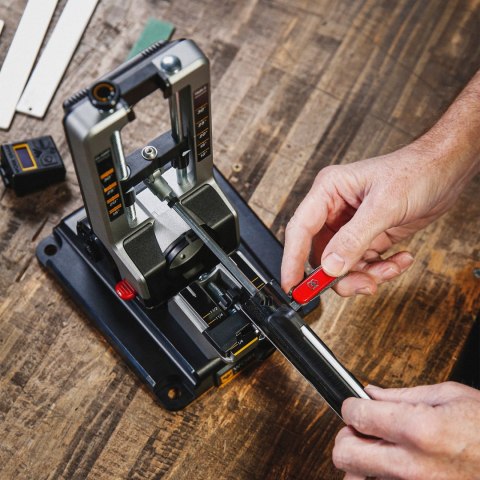Ostrzałka do noży Work Sharp Professional Precision Adjust Knife Sharpener Work Sharp