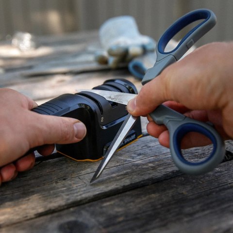 Ostrzałka do noży Work Sharp Pull Through Knife Sharpener Work Sharp