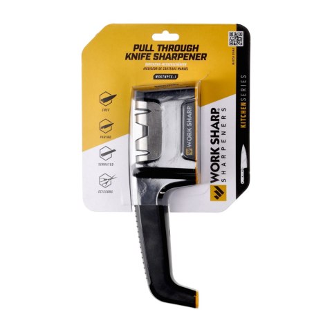 Ostrzałka do noży Work Sharp Pull Through Knife Sharpener Work Sharp