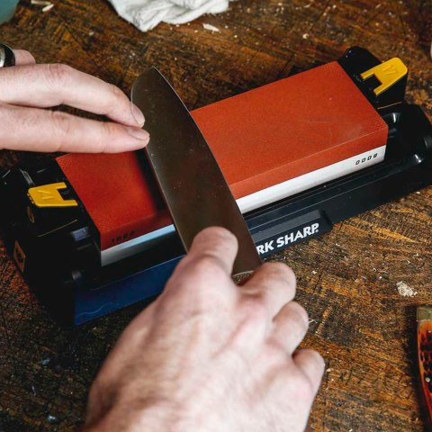 Ostrzałka do noży Work Sharp Wetstone Knife Sharpener Work Sharp