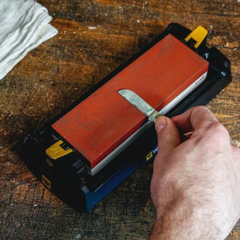 Ostrzałka do noży Work Sharp Wetstone Knife Sharpener Work Sharp