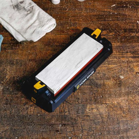 Ostrzałka do noży Work Sharp Wetstone Knife Sharpener Work Sharp