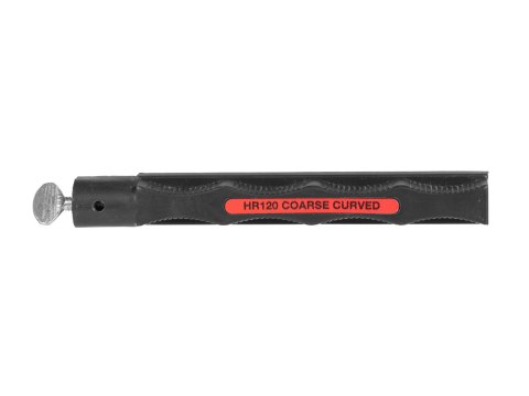 Ostrzałka, kamień Lansky Coarse-Curved Blade Hone HR120 Lansky