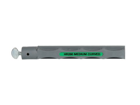 Ostrzałka, kamień Lansky Medium-Curved Blade Hone HR280 Lansky