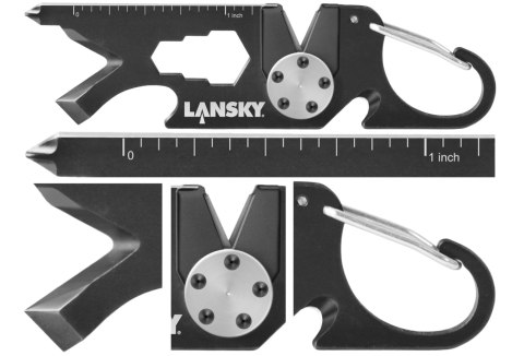Ostrzałka karabińczyk Lansky Road 1 Lansky