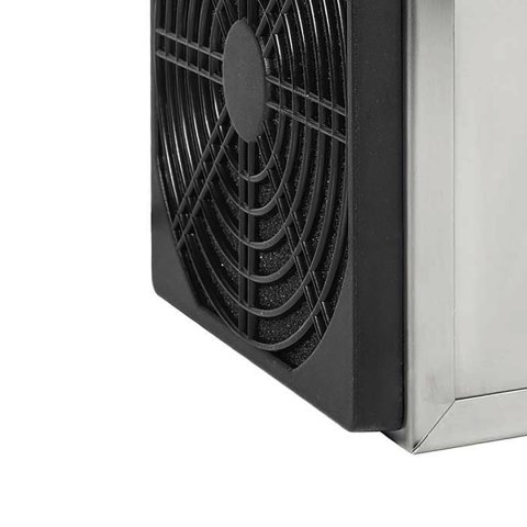 Osuszacz żywności do wędzarni Borniak BSD01 Borniak