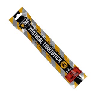 Oświetlenie M-Tac chemiczne 15 cm czerwone M-Tac