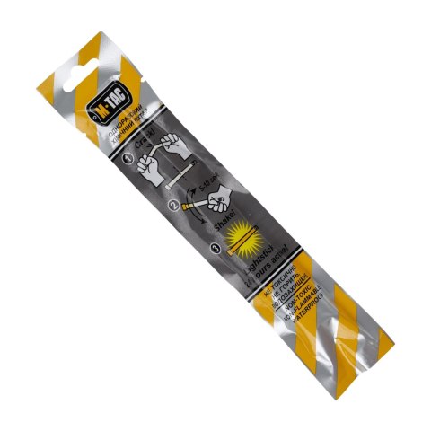 Oświetlenie M-Tac chemiczne 15 cm czerwone M-Tac