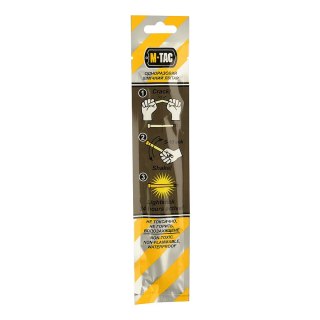 Oświetlenie M-Tac chemiczne 15 cm niebieskie M-Tac