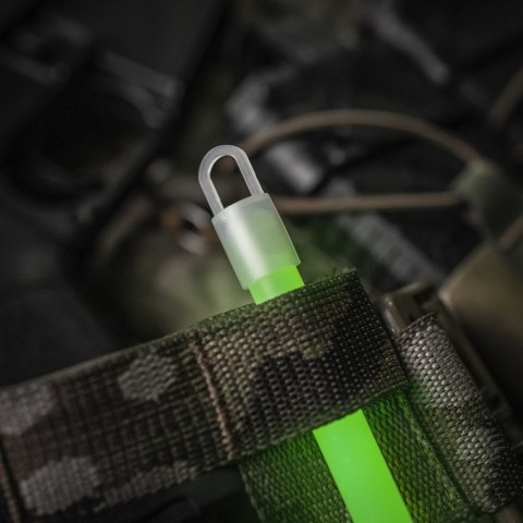 Oświetlenie M-Tac chemiczne 15 cm zielone M-Tac