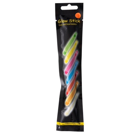 Oświetlenie chemiczne BCB pomarańczowe BCB International Ltd