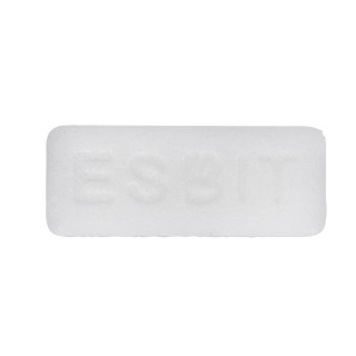 Paliwo stałe Esbit Solid Fuel 20 x 4 g Esbit