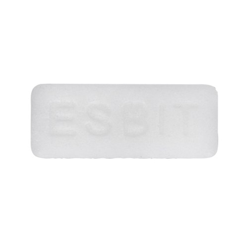 Paliwo stałe Esbit Solid Fuel 20 x 4 g Esbit