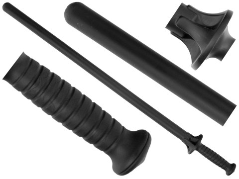 Pałka ESP mod. PBS 34/86 ze sznurkiem ESP - Euro Security Products