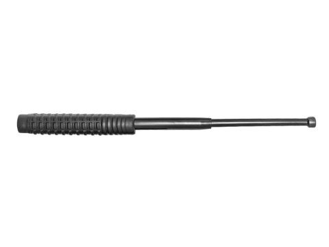 Pałka teleskopowa ESP Baton 16" czarna ESP - Euro Security Products
