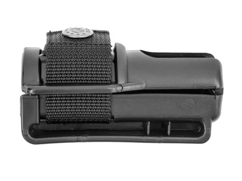 Pałka teleskopowa ESP Baton 16" czarna ESP - Euro Security Products