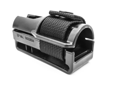 Pałka teleskopowa ESP Baton 16" czarna ESP - Euro Security Products