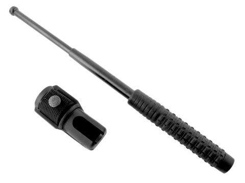 Pałka teleskopowa ESP Baton 16" czarna ESP - Euro Security Products