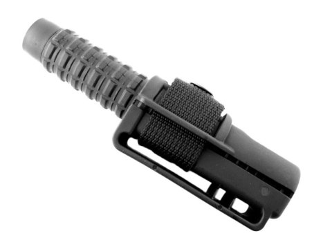 Pałka teleskopowa ESP Baton 16" czarna ESP - Euro Security Products