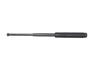 Pałka teleskopowa ESP Baton 16" czarna hartowana ESP - Euro Security Products