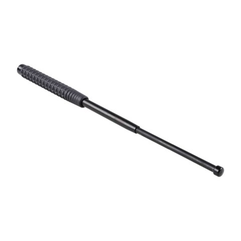Pałka teleskopowa ESP Baton 21" czarna hartowana ESP - Euro Security Products