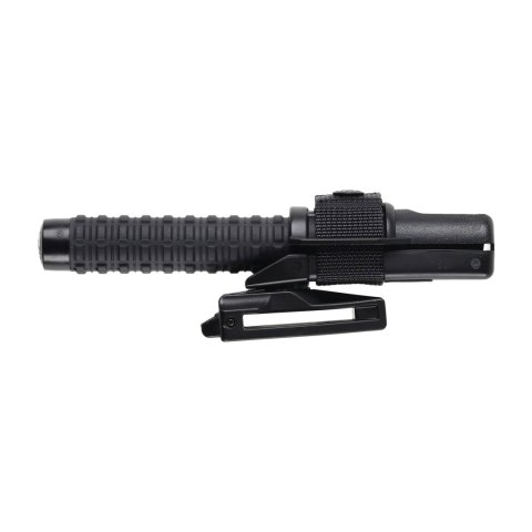 Pałka teleskopowa ESP Baton 21" czarna hartowana ESP - Euro Security Products