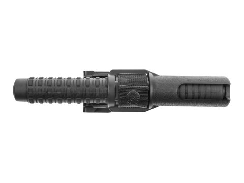 Pałka teleskopowa ESP Baton 23" czarna hartowana ESP - Euro Security Products