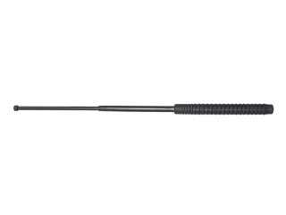 Pałka teleskopowa ESP Baton 26" czarna hartowana ESP - Euro Security Products