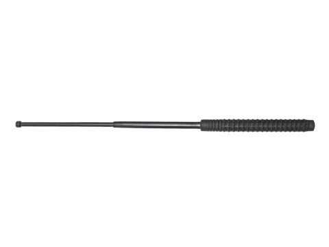 Pałka teleskopowa ESP Baton 26" czarna hartowana ESP - Euro Security Products