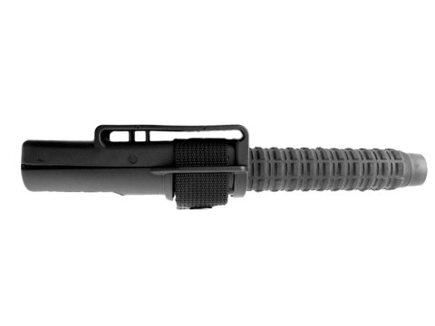 Pałka teleskopowa ESP Baton 26" czarna hartowana ESP - Euro Security Products