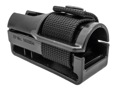 Pałka teleskopowa ESP Baton 26" czarna hartowana ESP - Euro Security Products