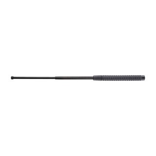 Pałka teleskopowa ESP 26" czarna hartowana, rękojeść czarna ESP - Euro Security Products