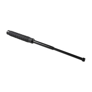 Pałka teleskopowa Mil-Tec 16" czarna Mil-Tec