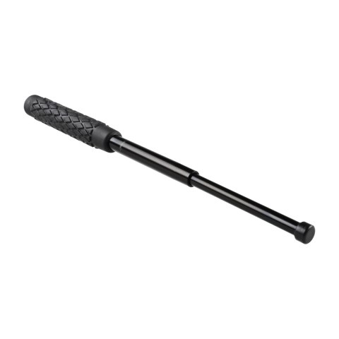 Pałka teleskopowa ProSecur baton 16" black Walther Walther