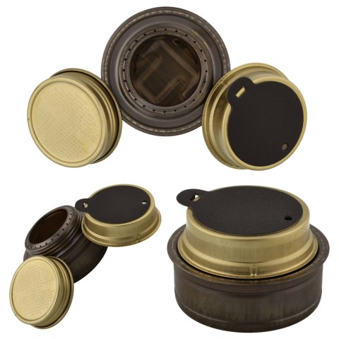 Palnik spirytusowy Trangia Spirit Burner B25 Trangia