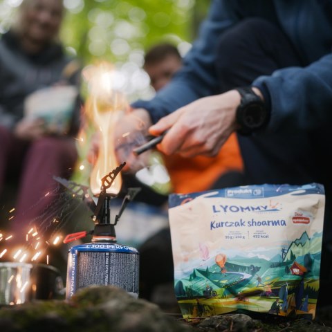 Palnik gazowy Robens Firefly Stove Robens