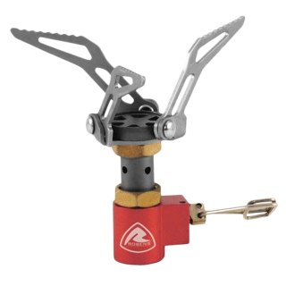 Palnik turystyczny Robens Fire Midge Stove Titanium Robens