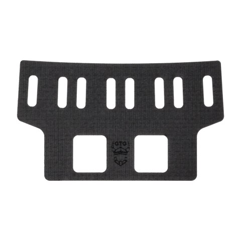 Panel Ginger's Tactical Gear Viper 1x3 Horizontal Ginger's Tactical Gear
