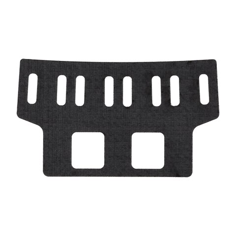 Panel Ginger's Tactical Gear Viper 1x3 Horizontal Ginger's Tactical Gear