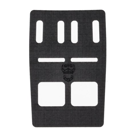 Panel Ginger's Tactical Gear Viper 2x2 Vertical Ginger's Tactical Gear