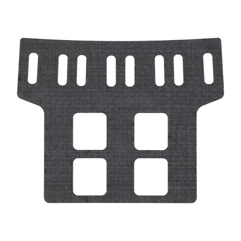 Panel Ginger's Tactical Gear Viper 2x3 Horizontal Ginger's Tactical Gear