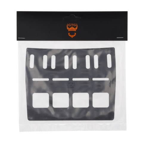 Panel Ginger's Tactical Gear Viper 4x2 Vertical Ginger's Tactical Gear